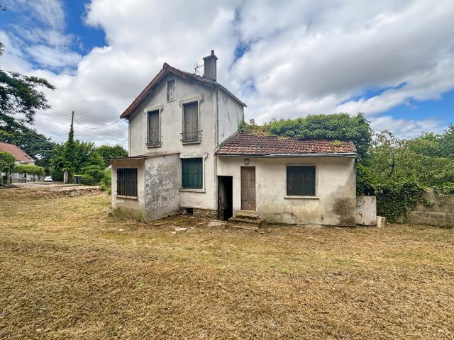 Maison vente à Palaiseau, Villebon-sur-yvette