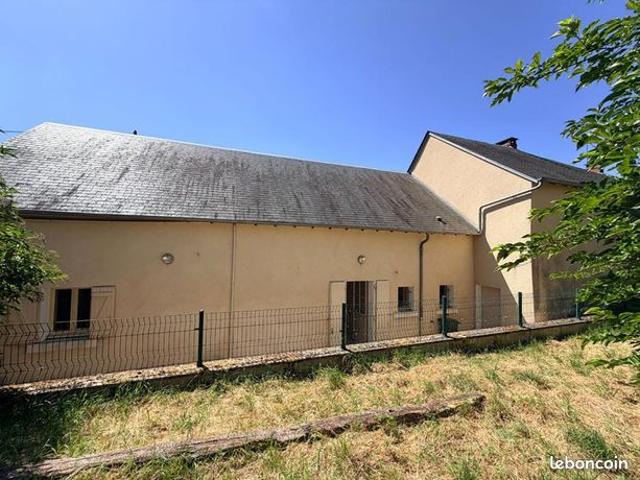 Maison vente à Bourges, Crézancy-en-sancerre