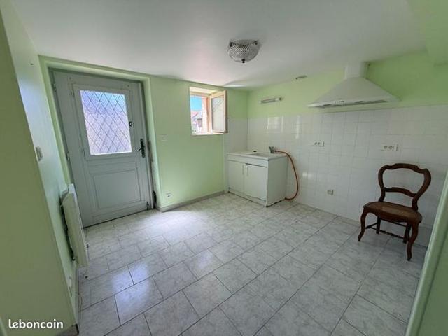 Maison vente à Bourges, Crézancy-en-sancerre