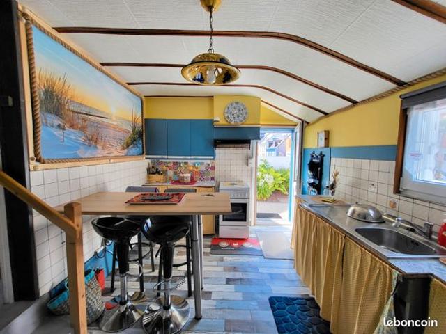 Maison vente à Châteaulin, Bretagne