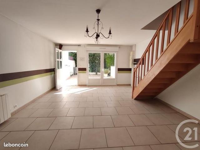 Maison vente à Mantes-la-Jolie, Bonnières-sur-seine