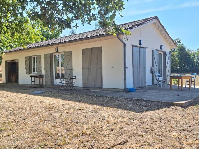 Maison vente à Nontron, Saint-saud-lacoussière