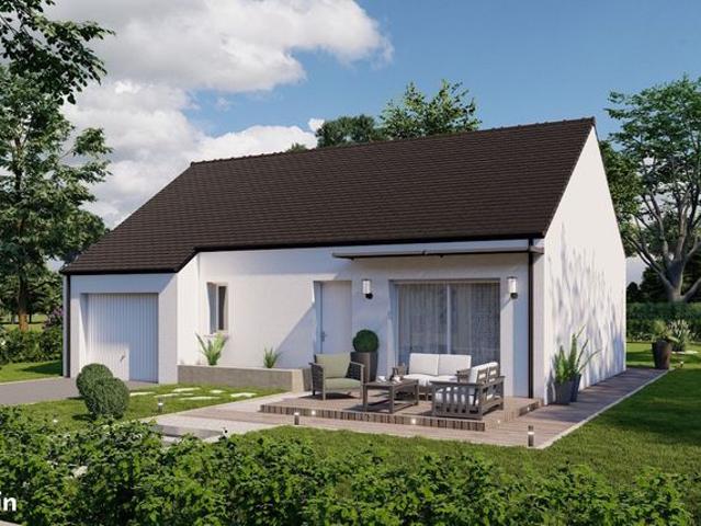 Maison vente à Avranches, Saint-jean-de-la-haize