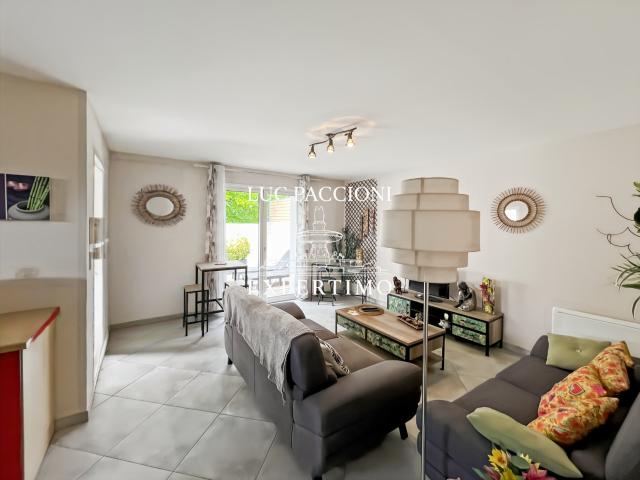 Maison vente à Aix-en-Provence, Eguilles