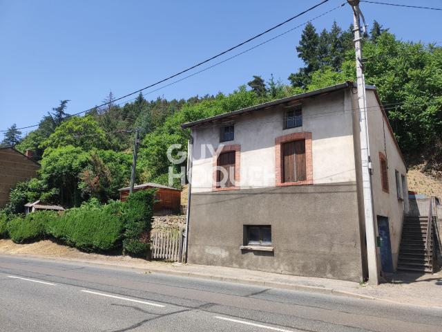 Maison vente à Montbrison, Boën