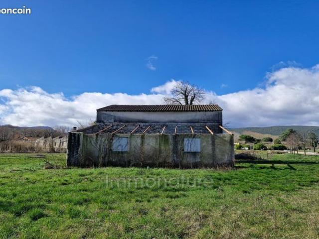 Maison vente à Lodève, Laroque