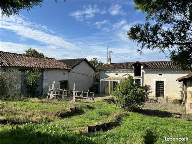 Maison vente à Périgueux, Saint-vincent-de-connezac