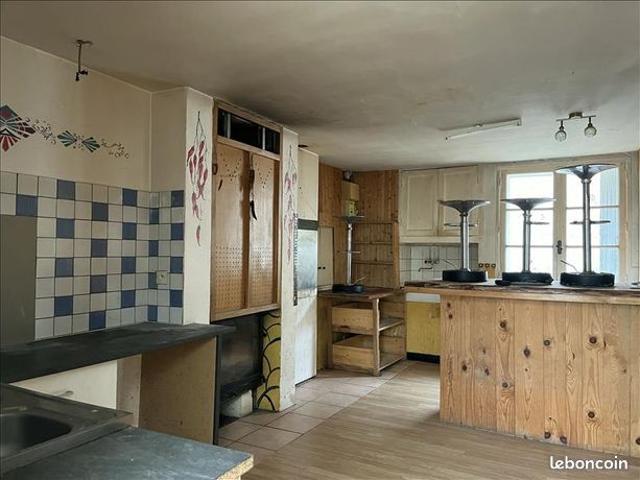 Maison vente à Périgueux, Saint-vincent-de-connezac