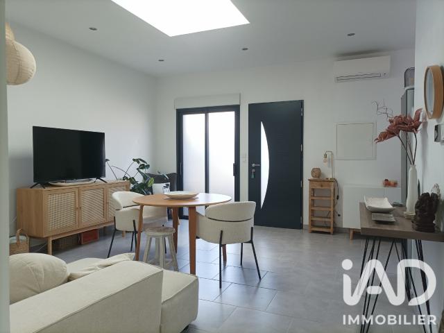Maison vente à Saintes, Corme-royal