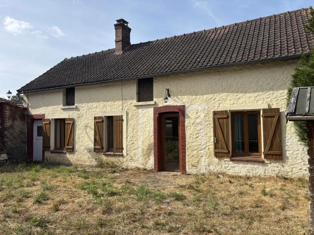 Maison vente à Rambouillet