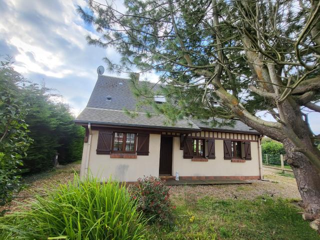 Maison vente à Le Havre, Sassetot-le-mauconduit