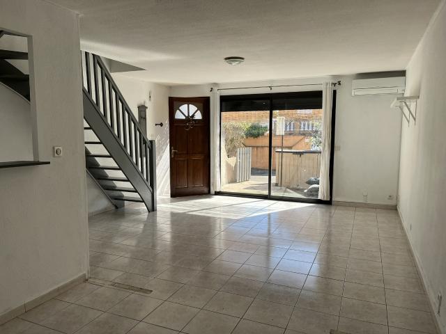 Maison vente à Perpignan, Canet-en-roussillon