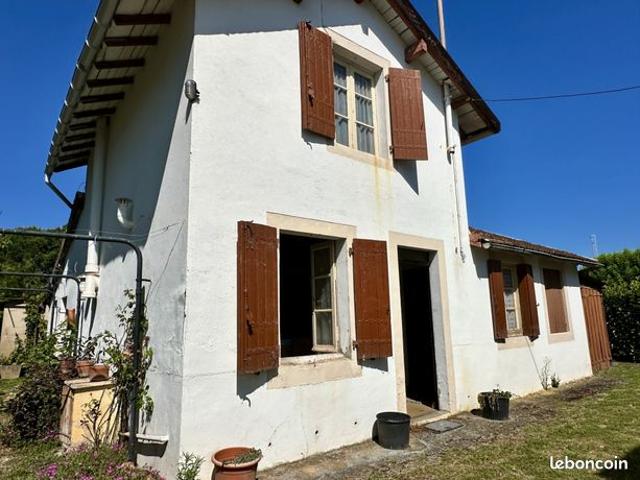 Maison vente à Albi