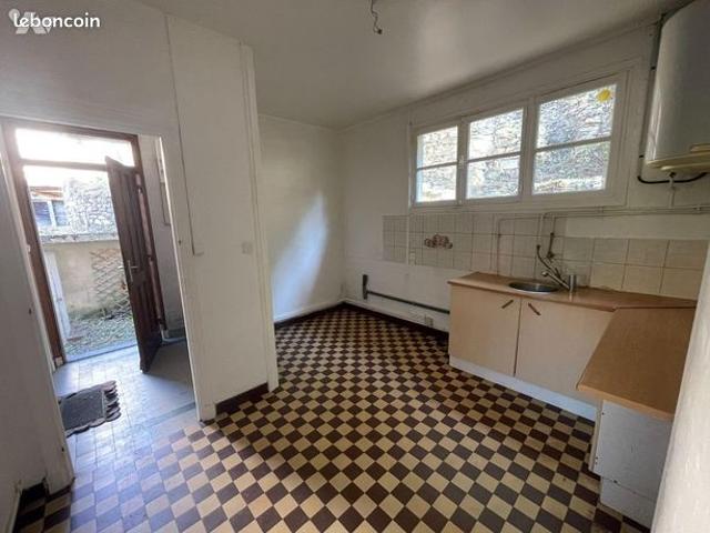 Maison vente à Caen, Bretteville-sur-laize