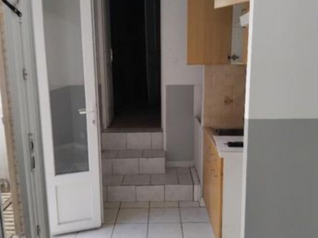 Maison vente à Arras, Auxi-le-château