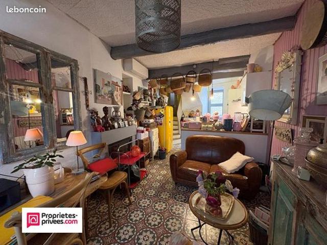 Maison vente à Vias, Hérault