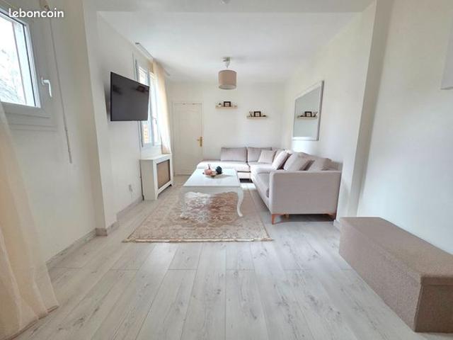 Maison vente à Sarcelles, Domont