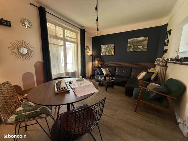 Maison vente à Châtellerault