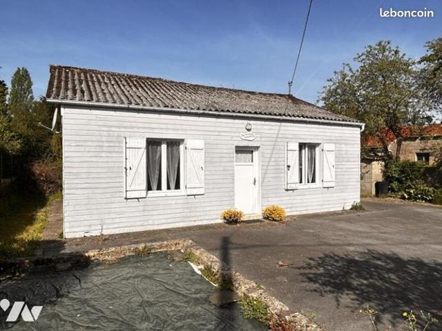 Maison vente à Réminiac, Morbihan