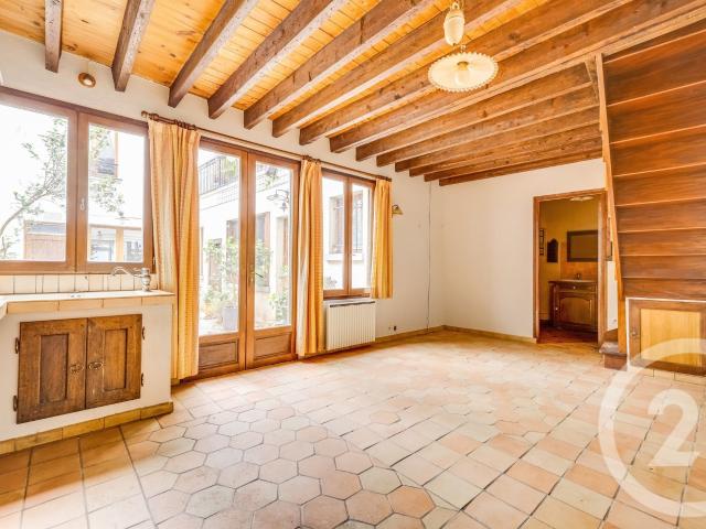 Maison vente à Paris, Île-de-France