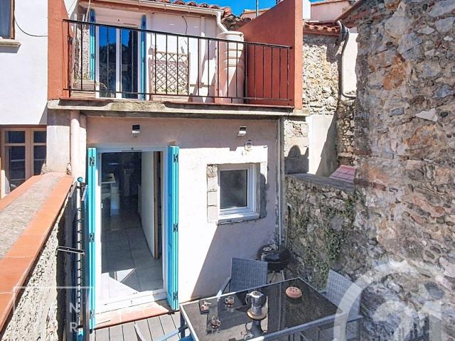 Maison vente à Perpignan, Estagel