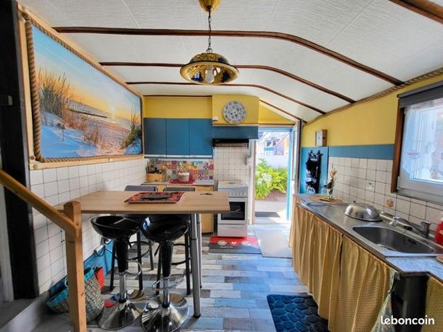 Maison vente à Châteaulin, Bretagne