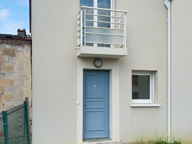 Maison vente à Lesparre-Médoc, Gironde