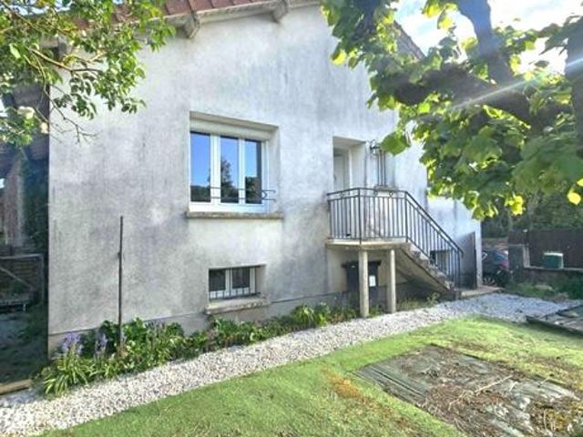 Maison vente à Limoges, Bosmie-l'aiguille