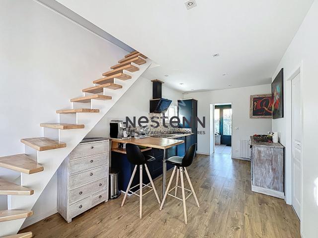 Maison vente à Caen, Ouistreham