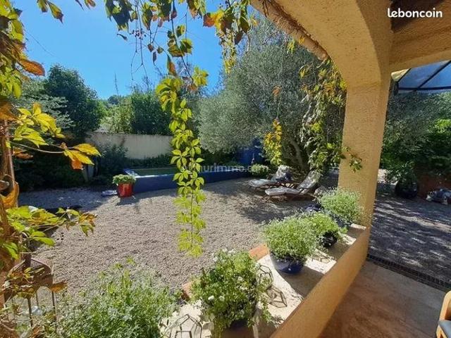 Maison vente à Salernes, Var