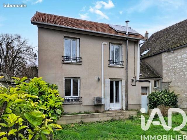 Maison vente à Provins, Montereau-fault-yonne