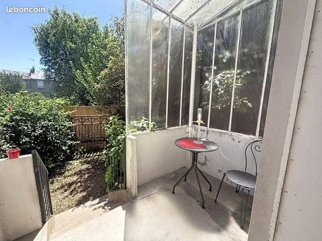 Maison vente à Tours