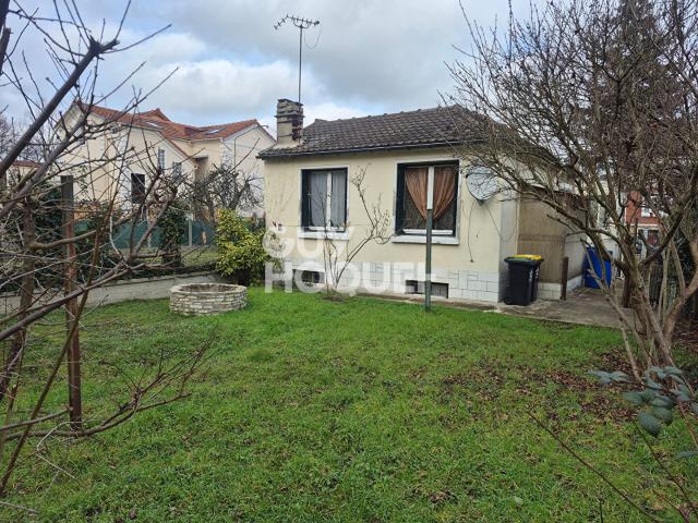 Maison vente à Le Raincy, Le Blanc-mesnil