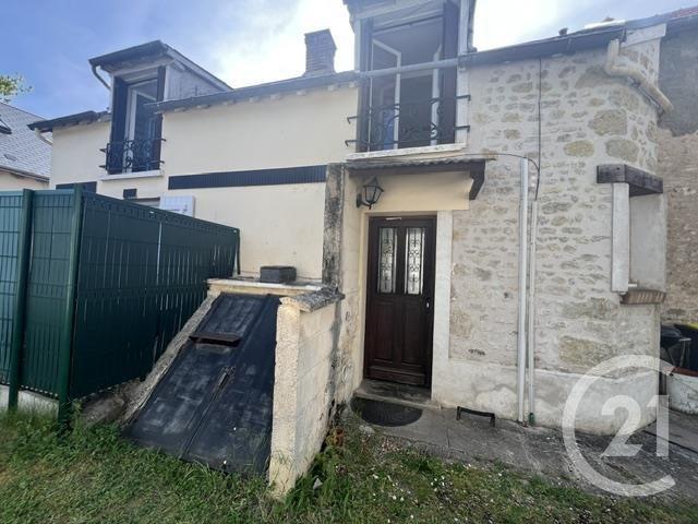 Maison vente à Pithiviers, Sermaises