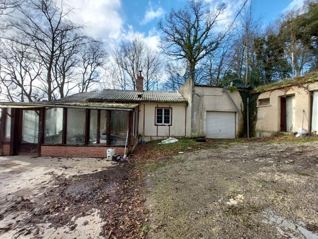 Maison vente à Le Havre, Bolbec