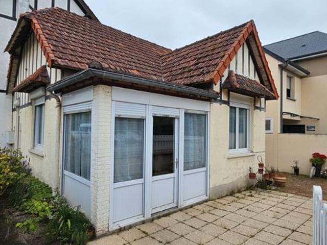 Maison vente à Caen, Ouistreham
