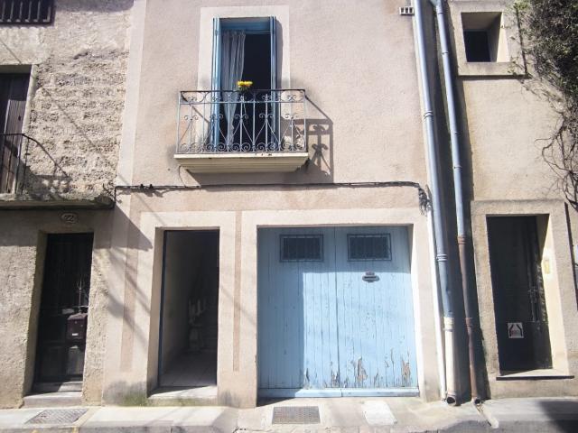 Maison vente à Béziers, Pézenas