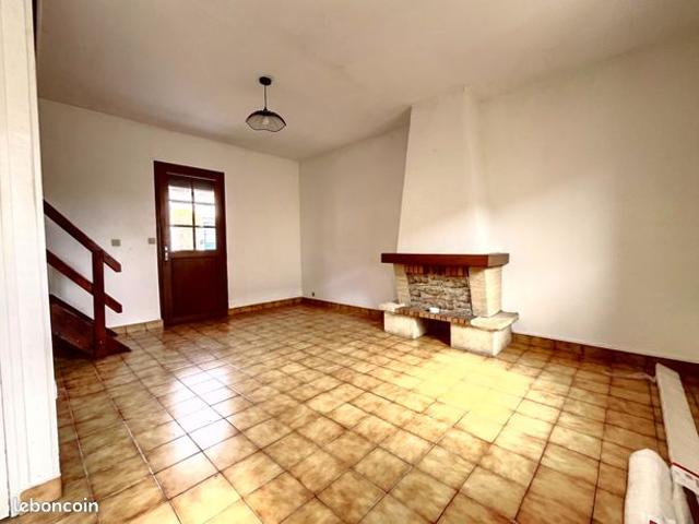 Maison vente à Abbeville, Saint-valery-sur-somme
