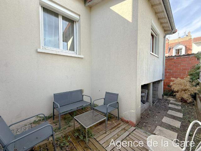 Maison vente à Les Dix Arpents, Sartrouville
