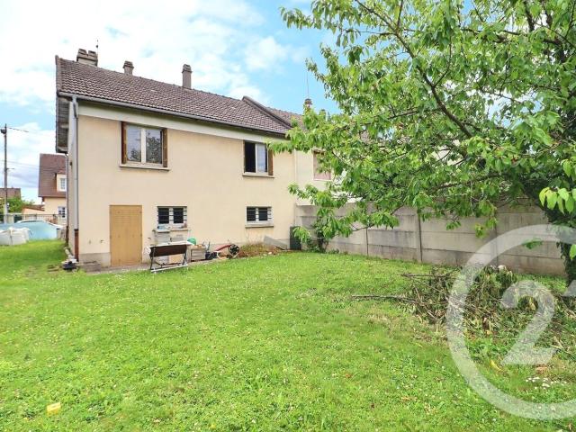 Maison vente à Le Raincy, Tremblay-en-france