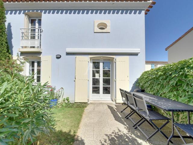 Maison vente à Châtelaillon-plage, Les Oiseaux
