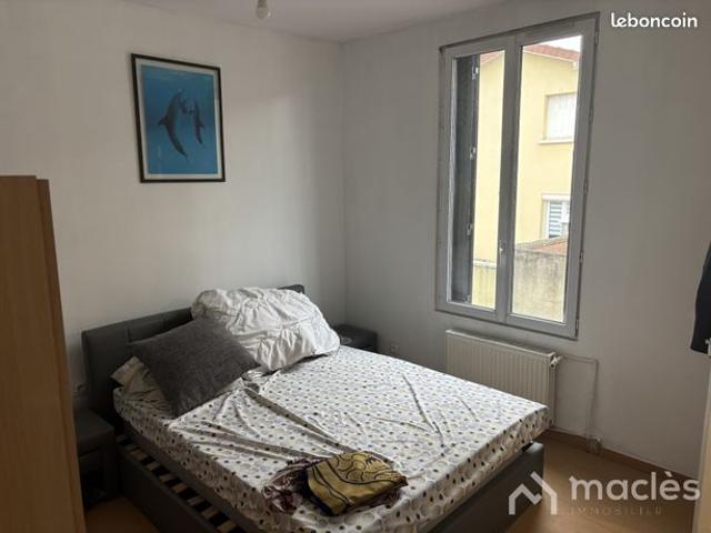 Maison vente à Sarcelles, Montmagny