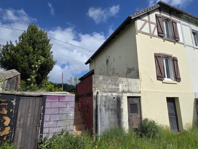 Maison vente à Le Havre, Saint-eustache-la-forêt