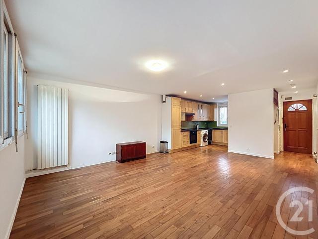 Maison vente à Saint-Germain-en-Laye, Chatou