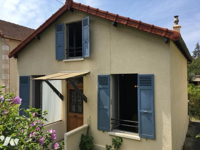 Maison vente à Le Raincy, Livry-gargan
