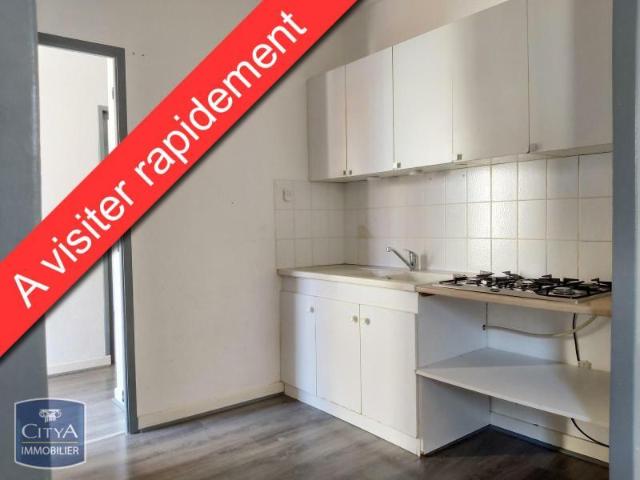 Maison location à Roanne