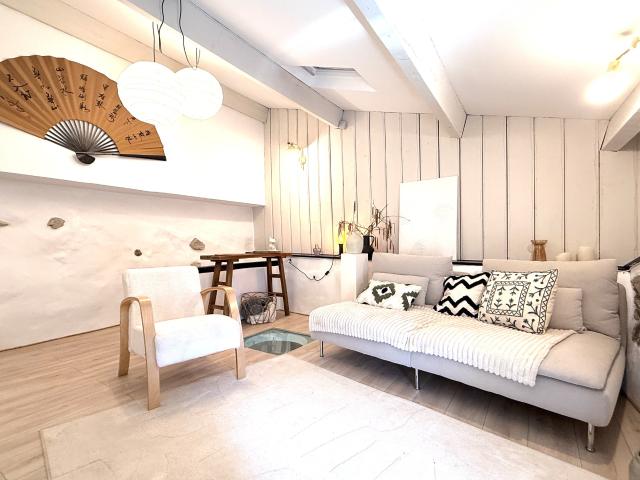 Maison vente à La Roquebrussanne, Var