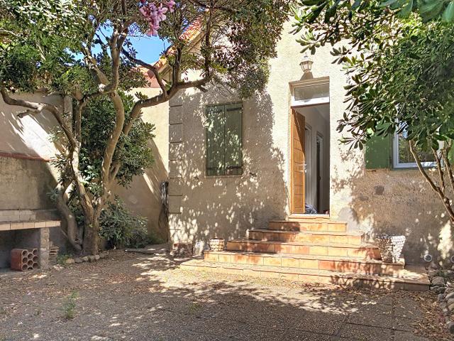 Maison location à Perpignan, Canet-en-roussillon