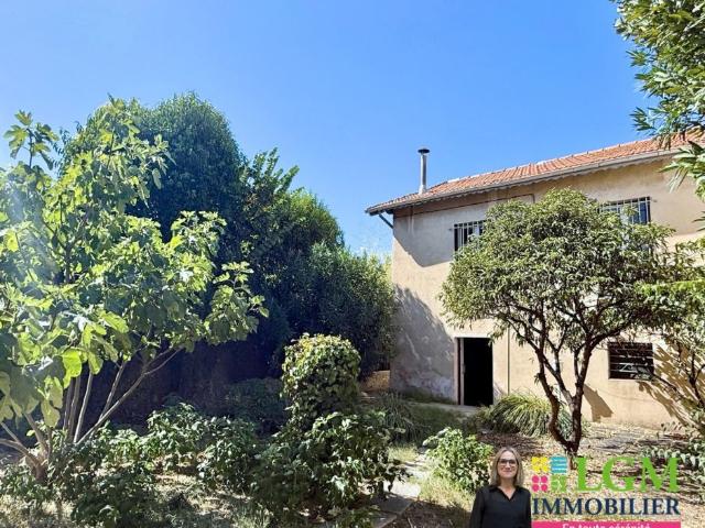 Maison vente à Les Amoureux, Nîmes