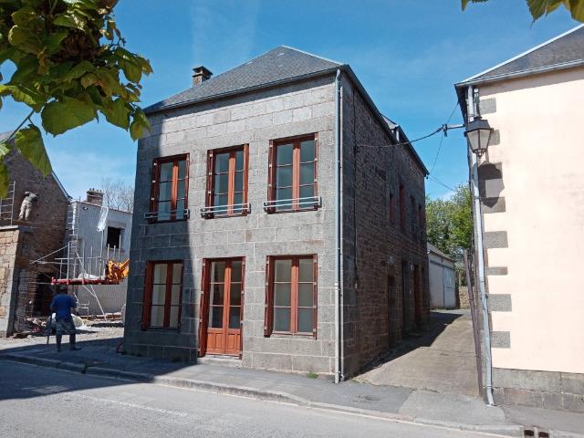Maison location à Alençon, Carrouges